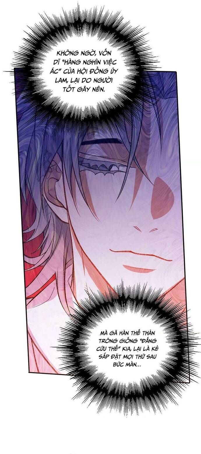 Thời Kỳ Tận Thế [Chap 113-134] - Page 22