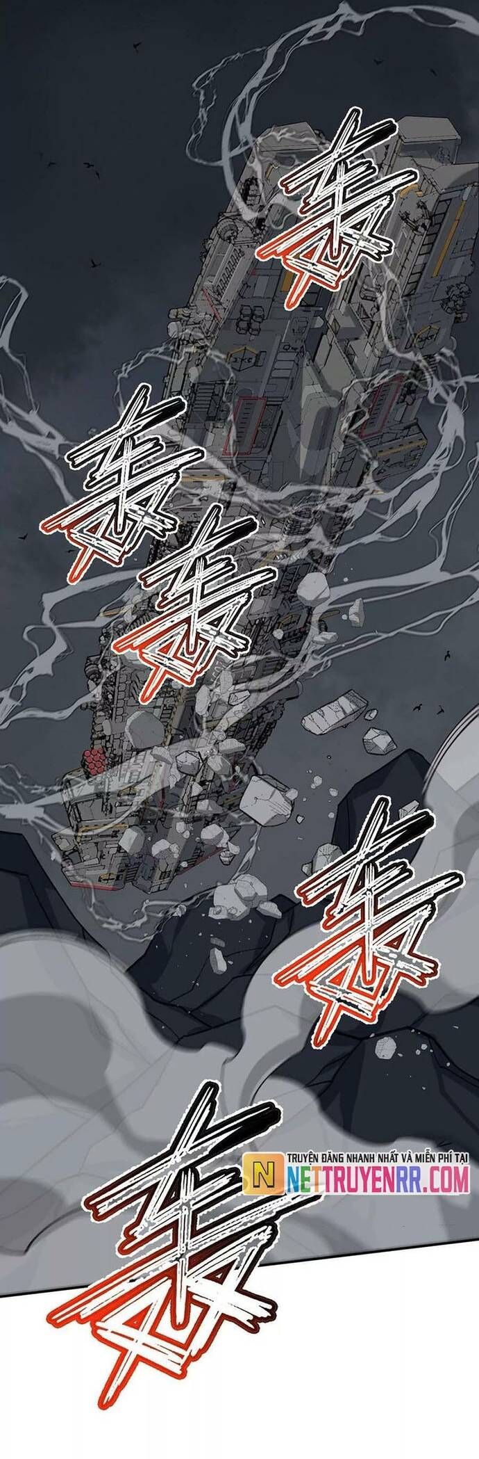 Thời Kỳ Tận Thế [Chap 113-134] - Page 27