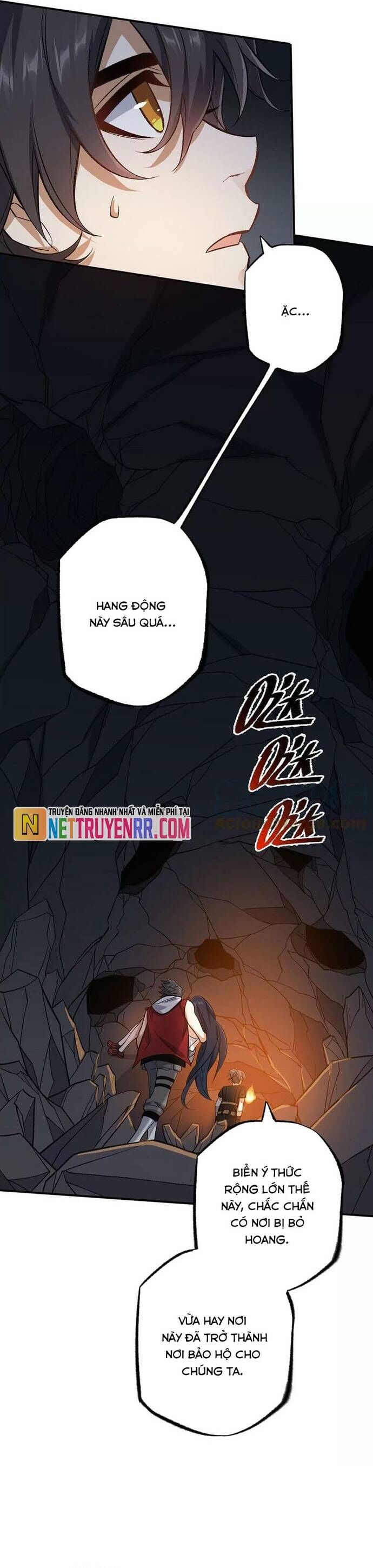 Thời Kỳ Tận Thế [Chap 113-134] - Page 3