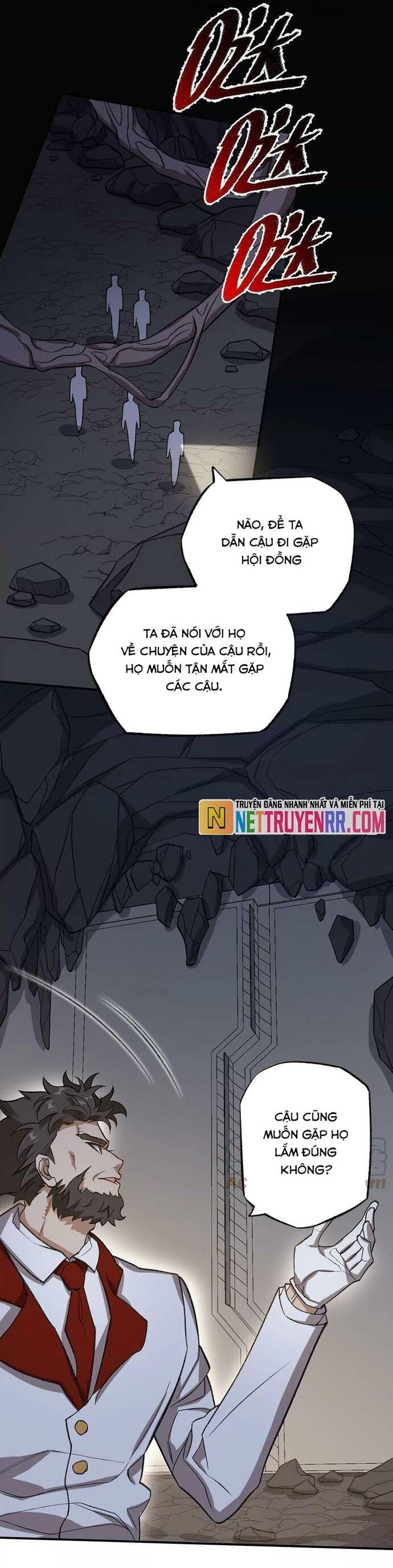 Thời Kỳ Tận Thế [Chap 113-134] - Page 7