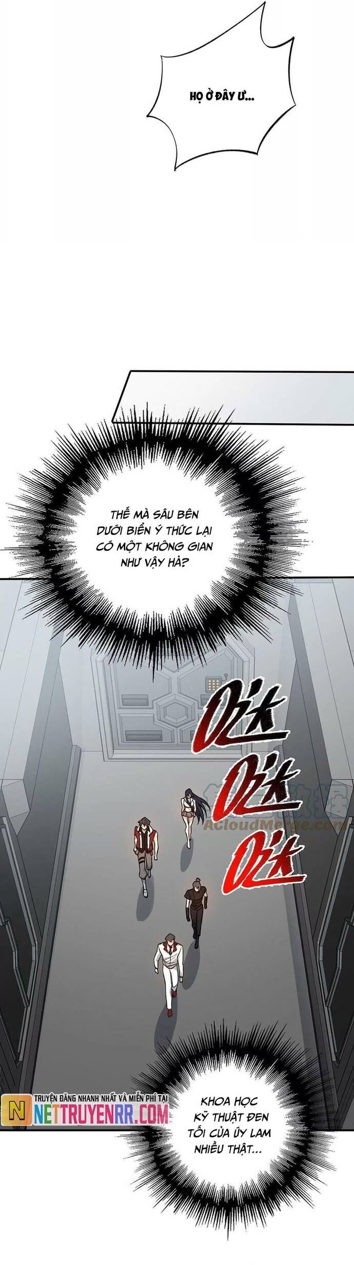 Thời Kỳ Tận Thế [Chap 113-134] - Page 8