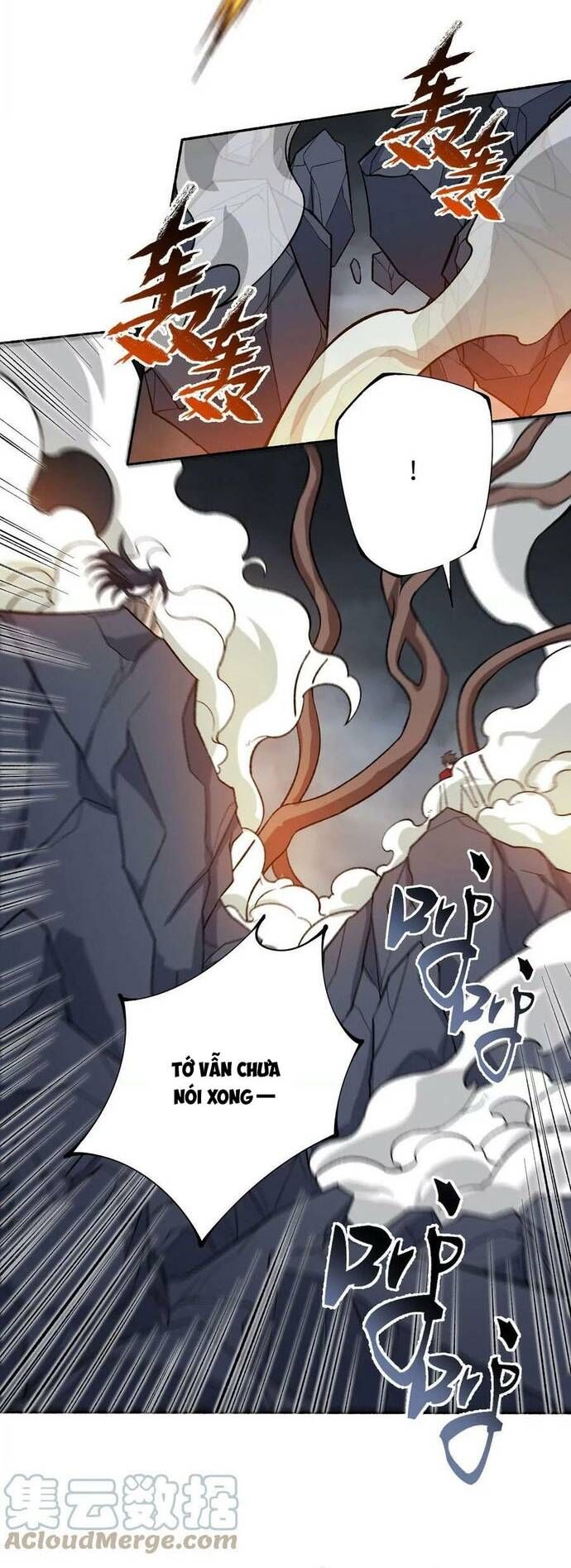 Thời Kỳ Tận Thế [Chap 113-134] - Page 14