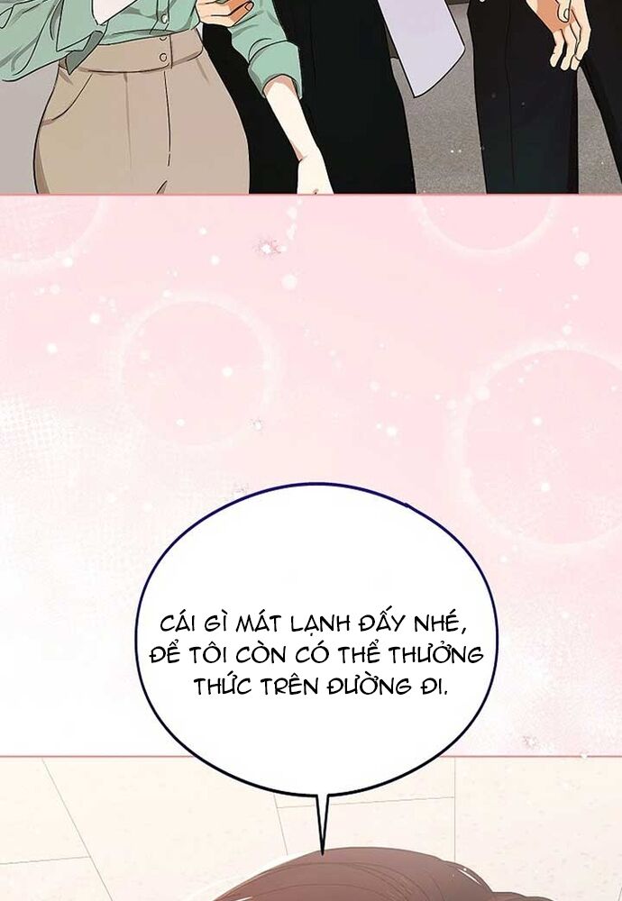 Ý Nghĩa Của Hôn Nhân [Chap 1-8]