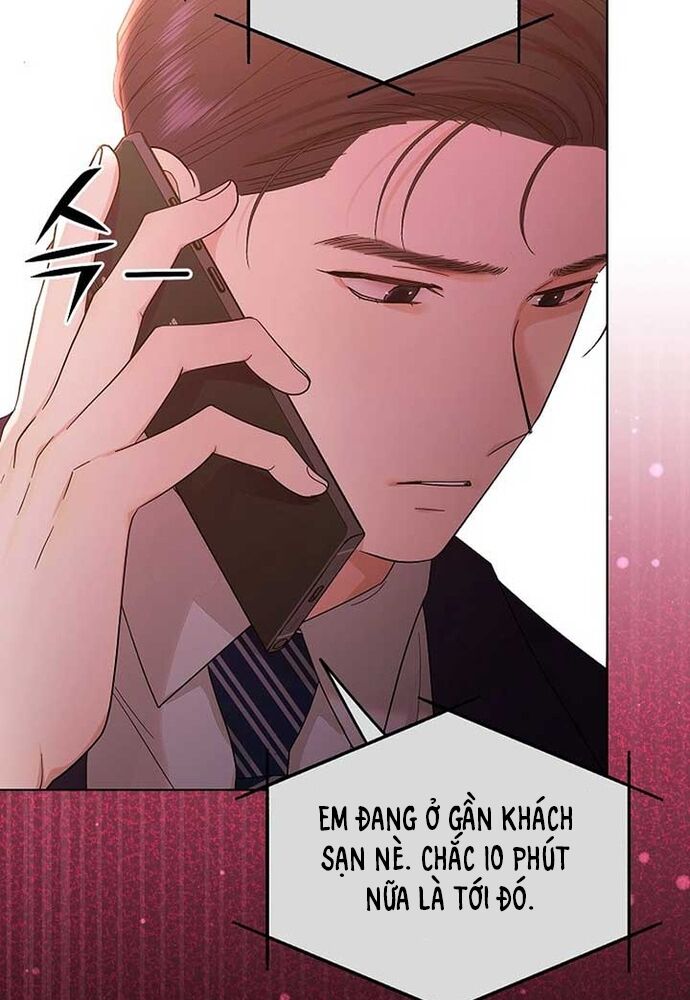 Ý Nghĩa Của Hôn Nhân [Chap 1-8]