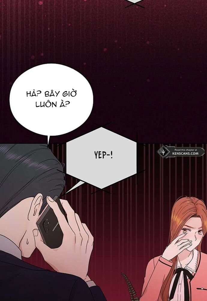 Ý Nghĩa Của Hôn Nhân [Chap 1-8]