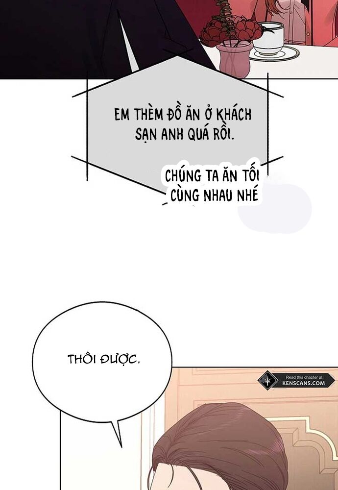 Ý Nghĩa Của Hôn Nhân [Chap 1-8]