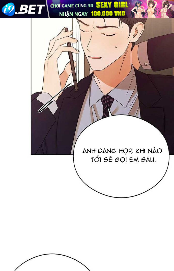 Ý Nghĩa Của Hôn Nhân [Chap 1-8]