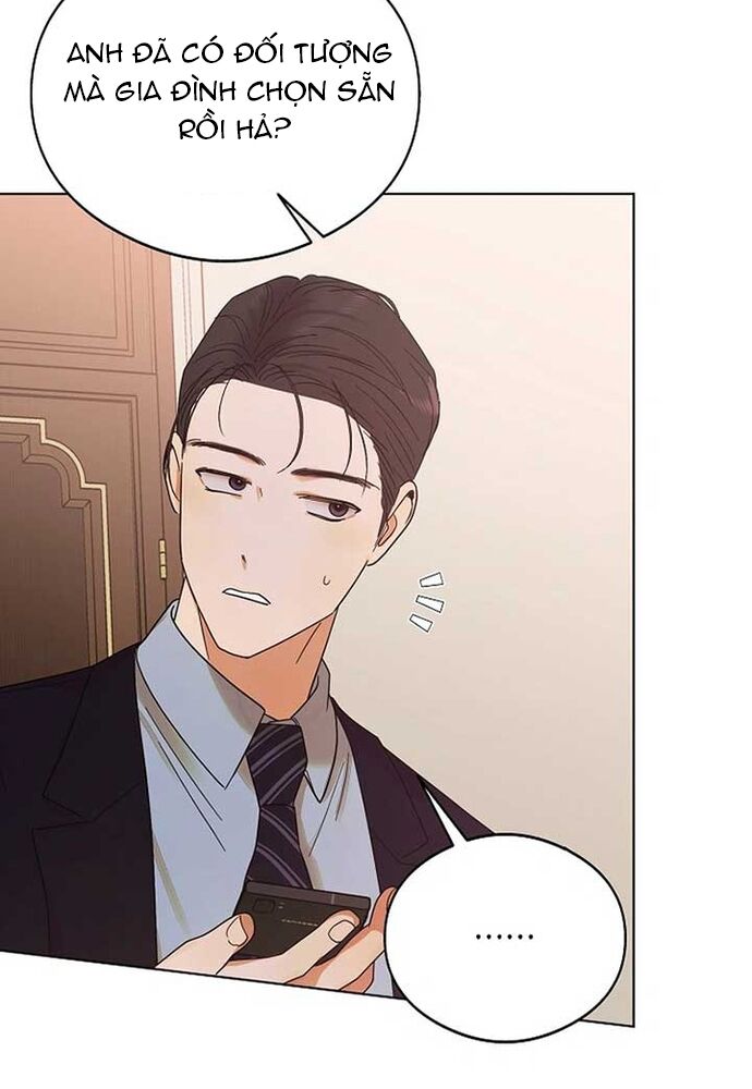 Ý Nghĩa Của Hôn Nhân [Chap 1-8]