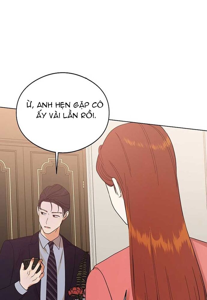 Ý Nghĩa Của Hôn Nhân [Chap 1-8]