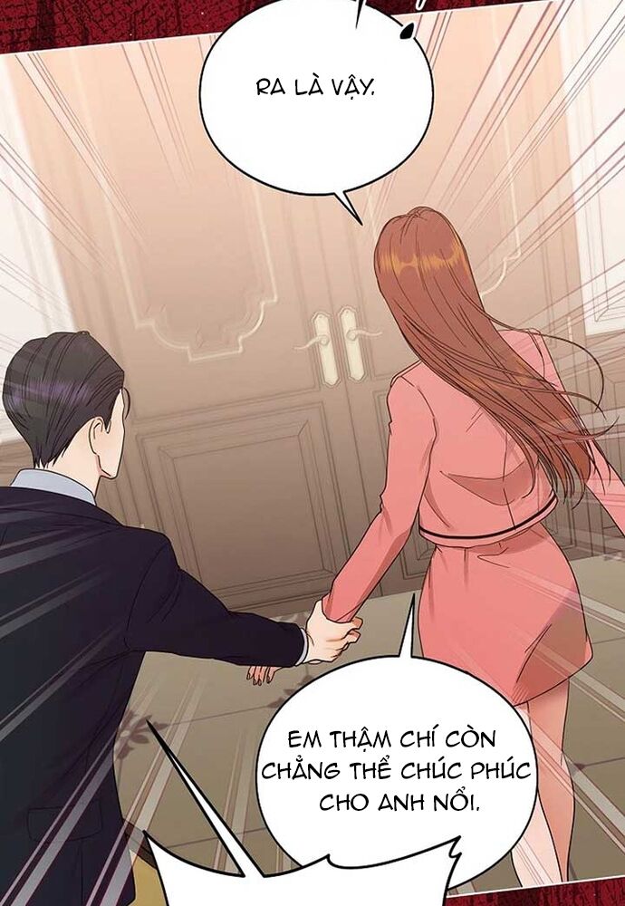 Ý Nghĩa Của Hôn Nhân [Chap 1-8]