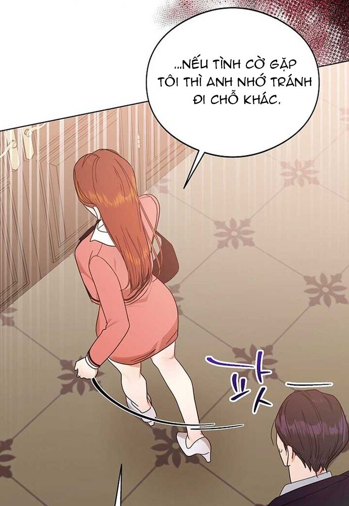 Ý Nghĩa Của Hôn Nhân [Chap 1-8]