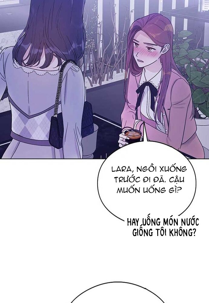 Ý Nghĩa Của Hôn Nhân [Chap 1-8]