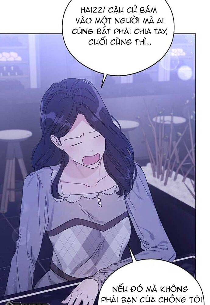 Ý Nghĩa Của Hôn Nhân [Chap 1-8]