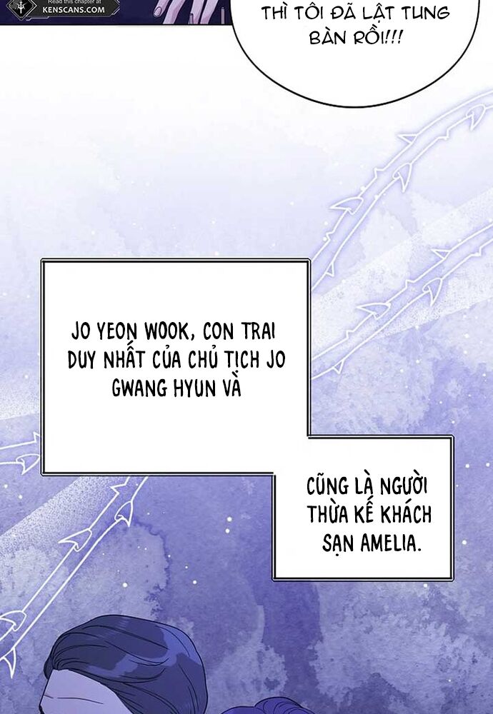 Ý Nghĩa Của Hôn Nhân [Chap 1-8]