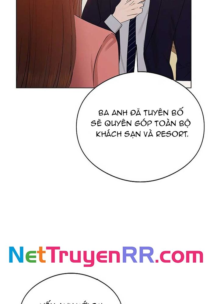 Ý Nghĩa Của Hôn Nhân [Chap 1-8]