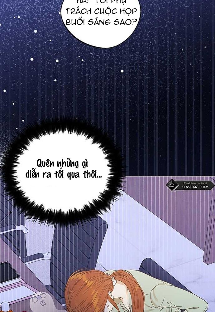 Ý Nghĩa Của Hôn Nhân [Chap 1-8]