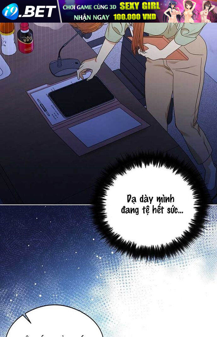 Ý Nghĩa Của Hôn Nhân [Chap 1-8]