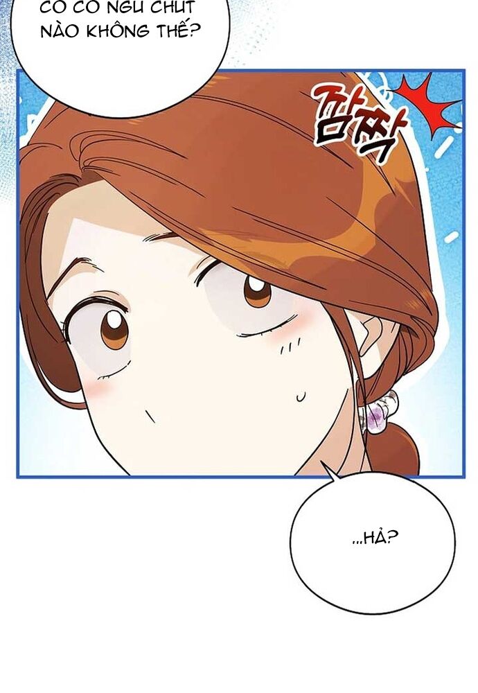 Ý Nghĩa Của Hôn Nhân [Chap 1-8]