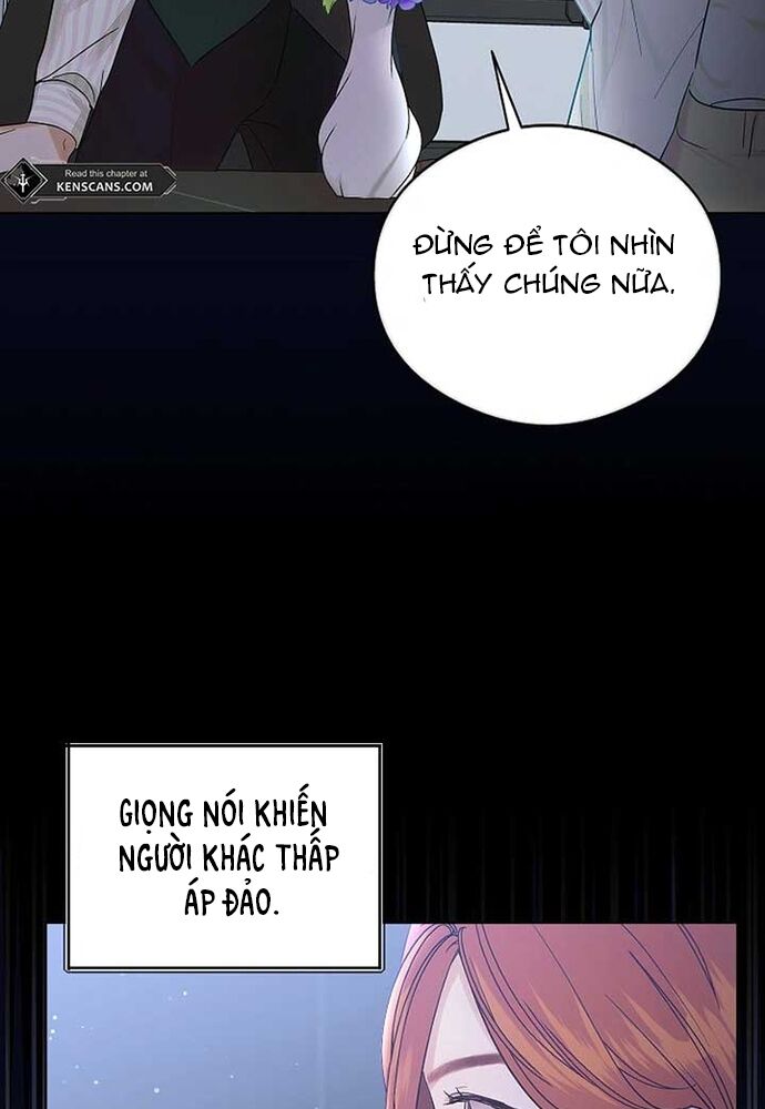 Ý Nghĩa Của Hôn Nhân [Chap 1-8]