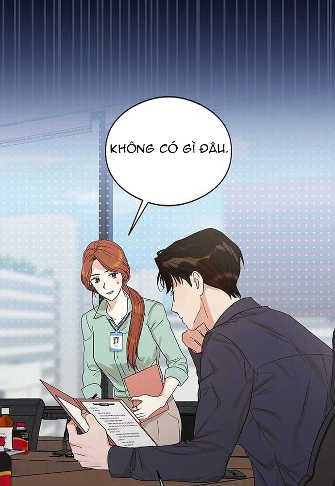 Ý Nghĩa Của Hôn Nhân [Chap 1-8]