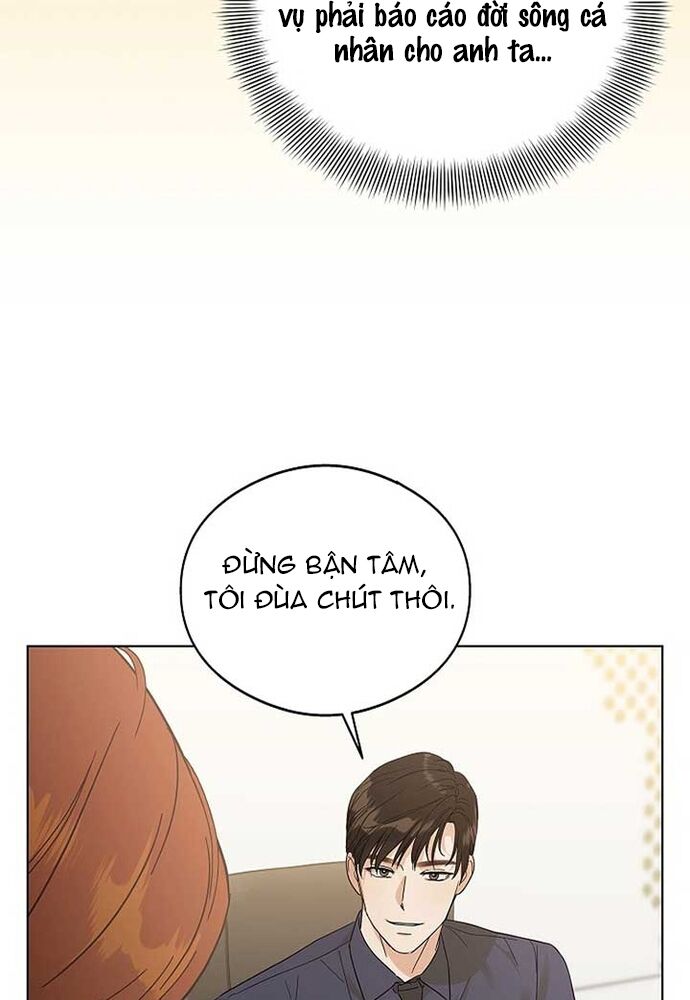Ý Nghĩa Của Hôn Nhân [Chap 1-8]