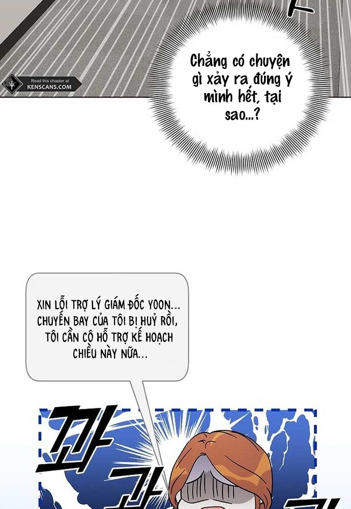 Ý Nghĩa Của Hôn Nhân [Chap 1-8]