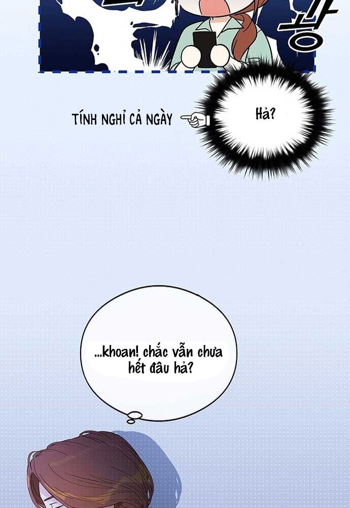 Ý Nghĩa Của Hôn Nhân [Chap 1-8]
