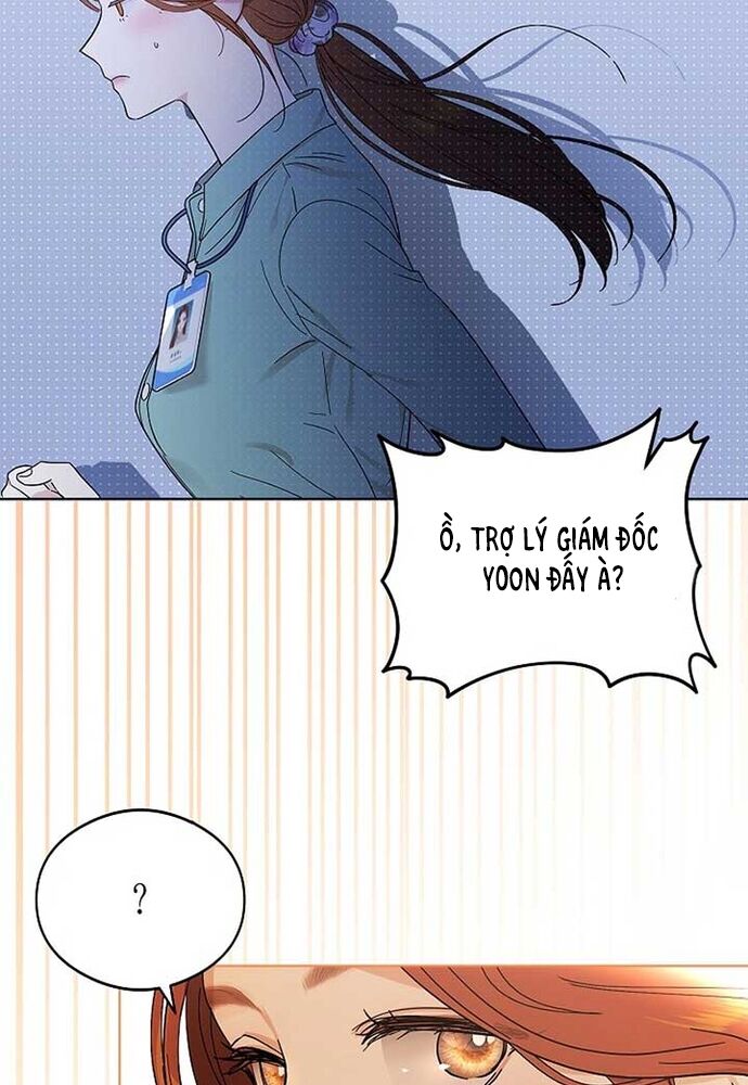 Ý Nghĩa Của Hôn Nhân [Chap 1-8]