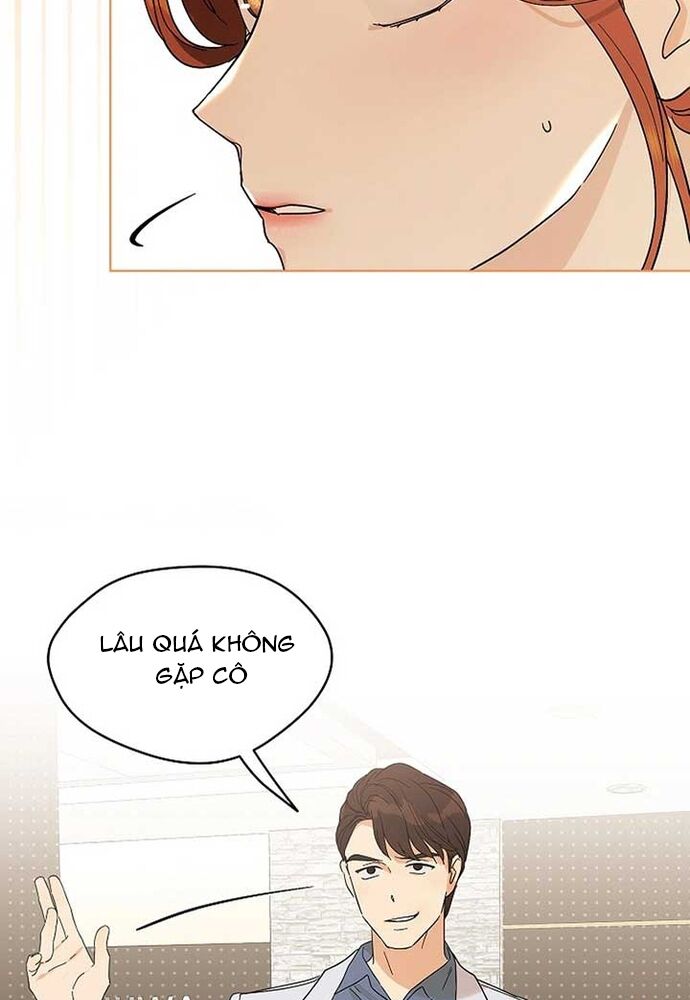 Ý Nghĩa Của Hôn Nhân [Chap 1-8]
