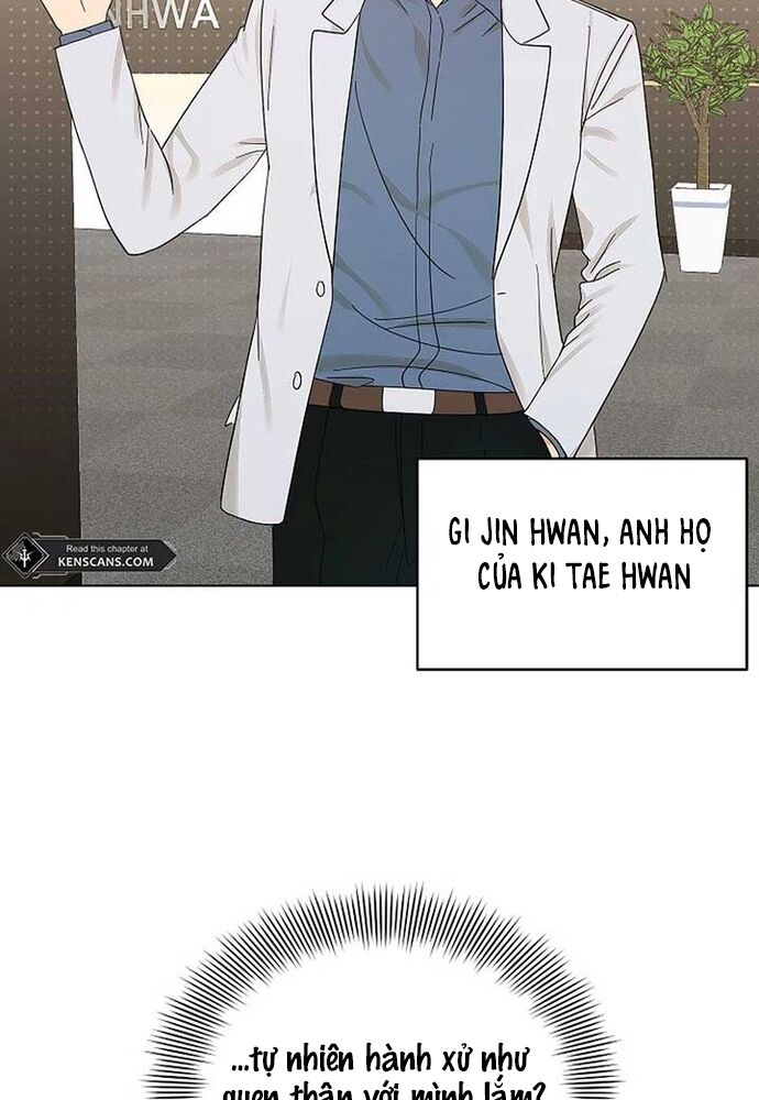 Ý Nghĩa Của Hôn Nhân [Chap 1-8]