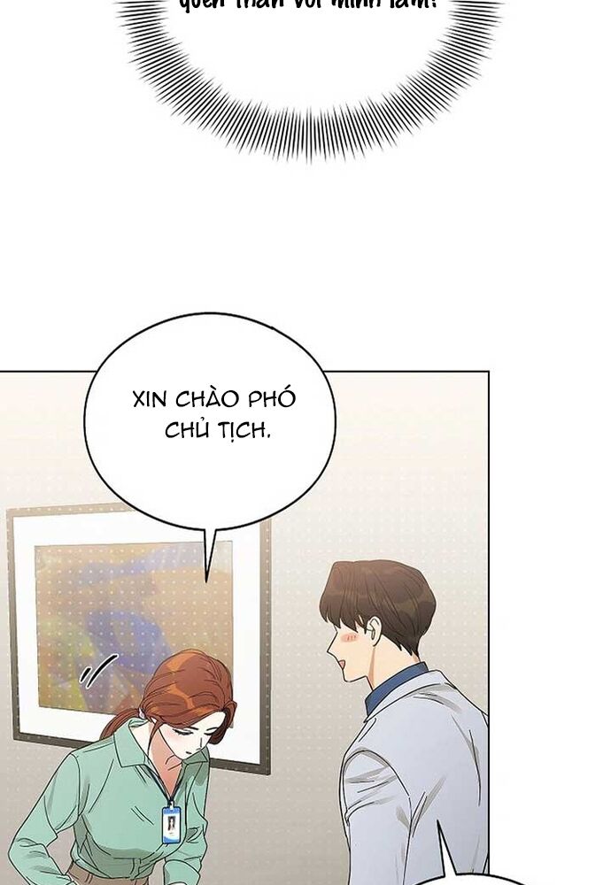 Ý Nghĩa Của Hôn Nhân [Chap 1-8]