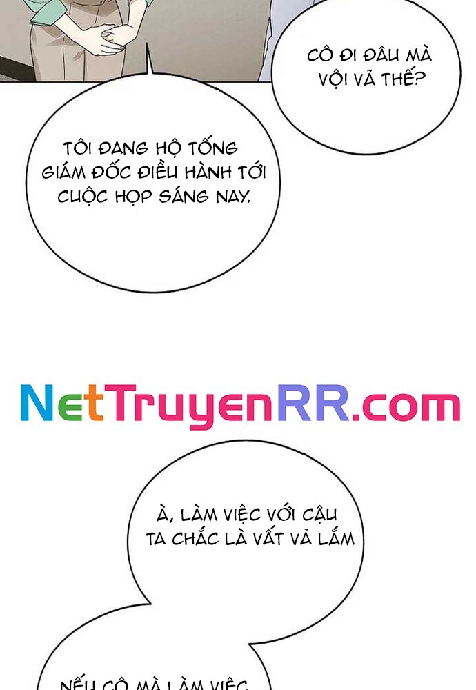 Ý Nghĩa Của Hôn Nhân [Chap 1-8]