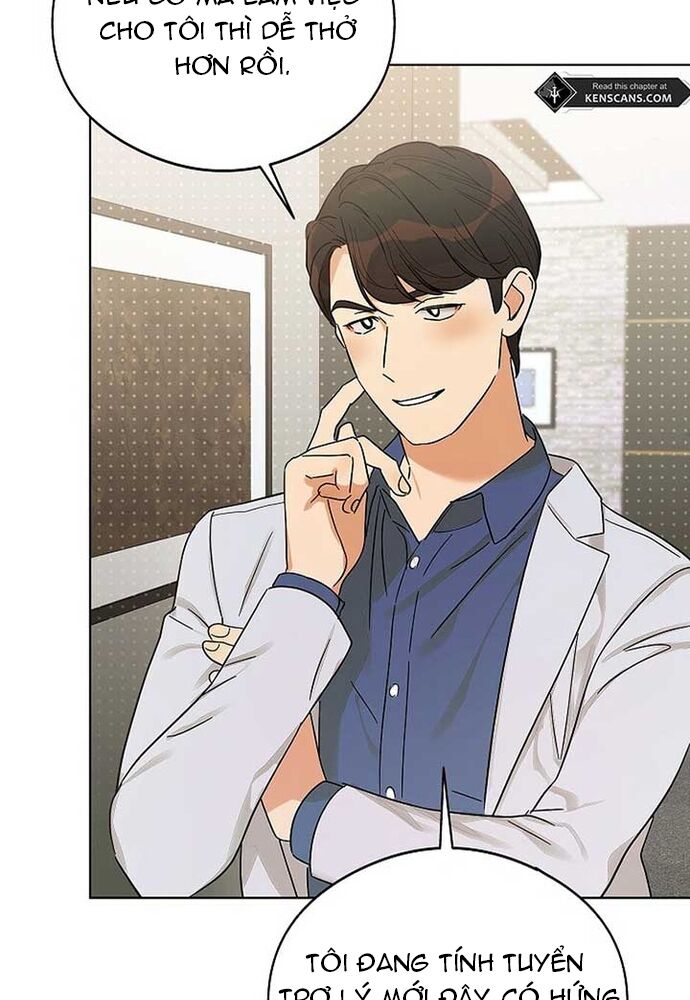 Ý Nghĩa Của Hôn Nhân [Chap 1-8]