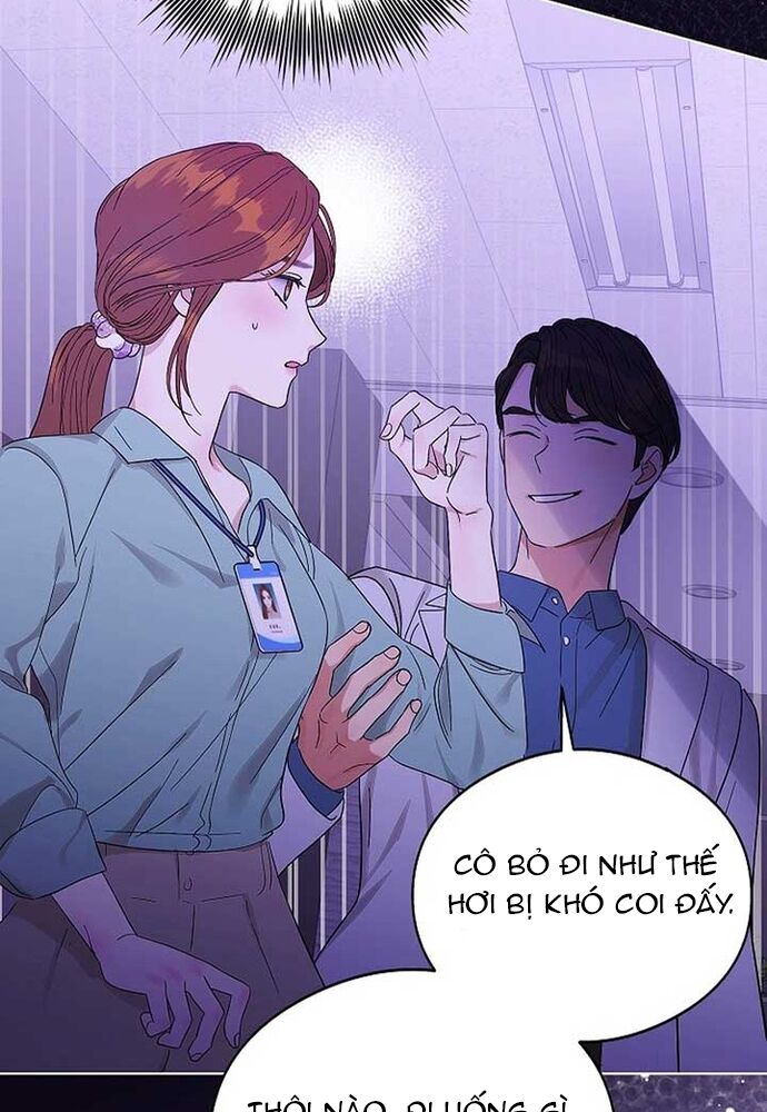 Ý Nghĩa Của Hôn Nhân [Chap 1-8]