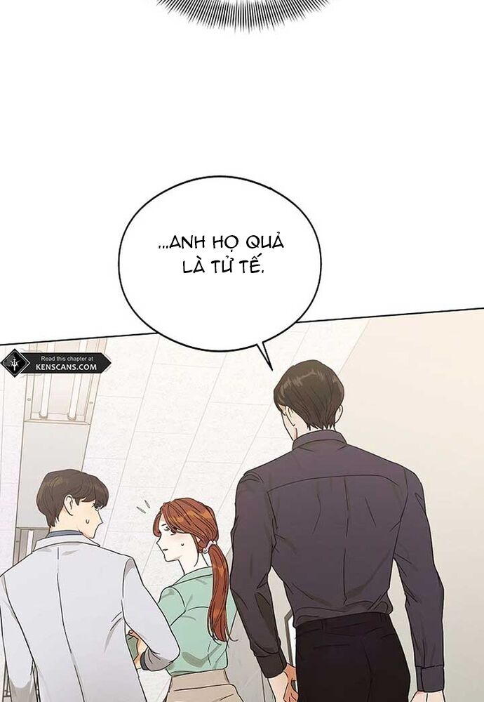 Ý Nghĩa Của Hôn Nhân [Chap 1-8]