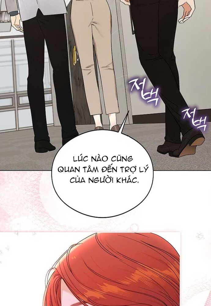 Ý Nghĩa Của Hôn Nhân [Chap 1-8]