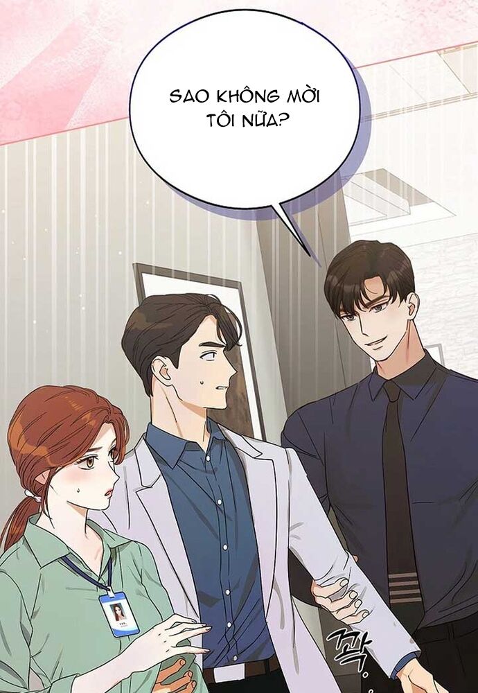 Ý Nghĩa Của Hôn Nhân [Chap 1-8]