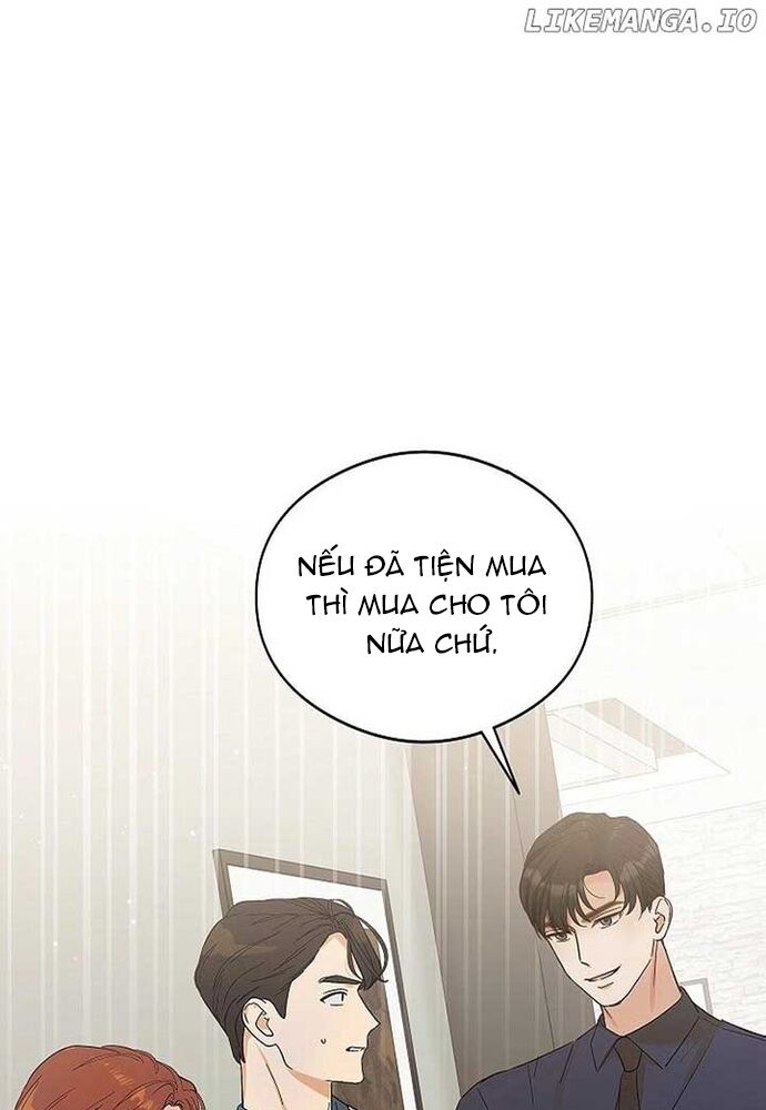 Ý Nghĩa Của Hôn Nhân [Chap 1-8]