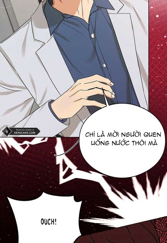 Ý Nghĩa Của Hôn Nhân [Chap 1-8]