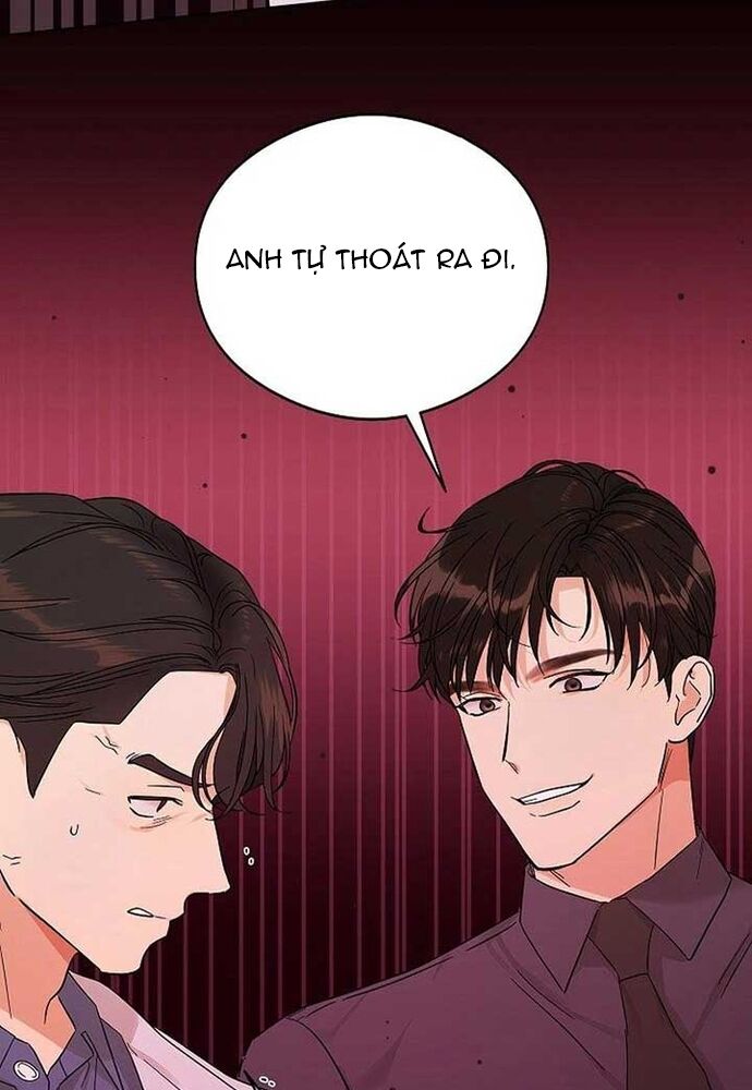 Ý Nghĩa Của Hôn Nhân [Chap 1-8]