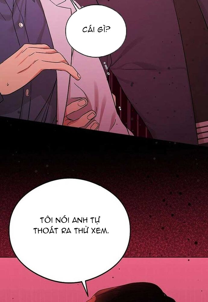 Ý Nghĩa Của Hôn Nhân [Chap 1-8]