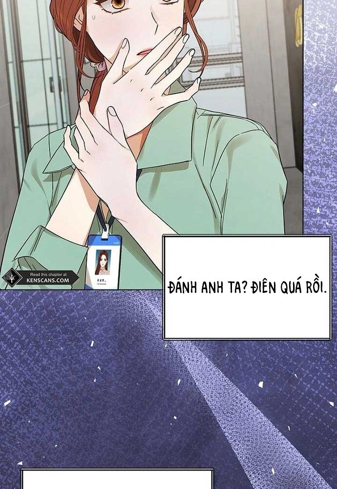 Ý Nghĩa Của Hôn Nhân [Chap 1-8]