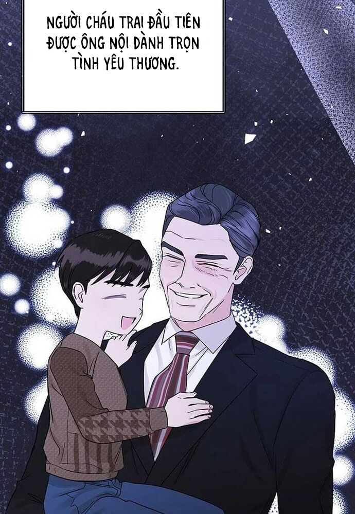 Ý Nghĩa Của Hôn Nhân [Chap 1-8]