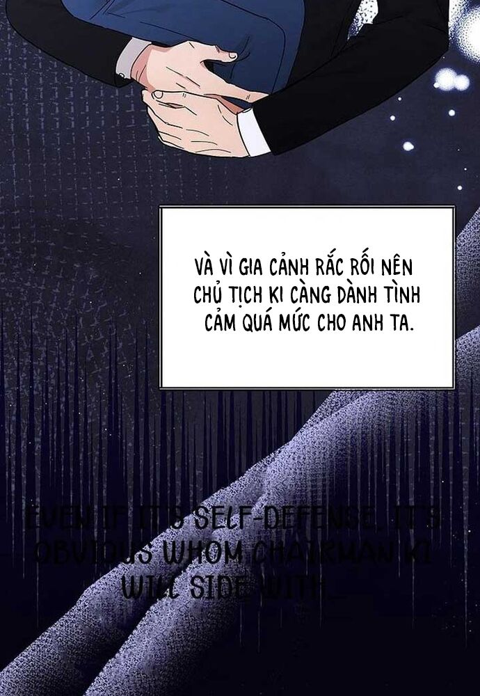Ý Nghĩa Của Hôn Nhân [Chap 1-8]