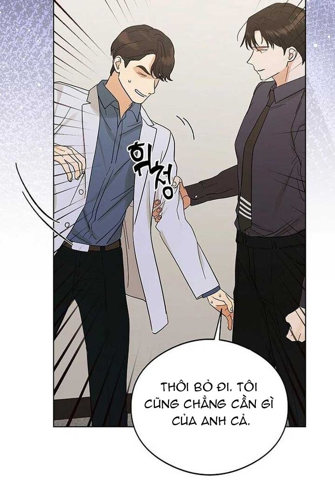Ý Nghĩa Của Hôn Nhân [Chap 1-8]