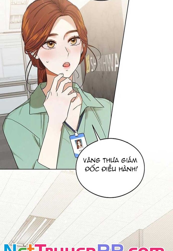 Ý Nghĩa Của Hôn Nhân [Chap 1-8]