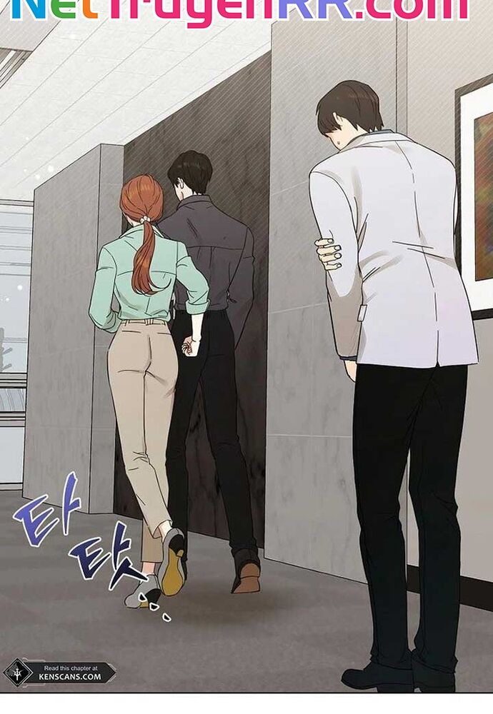 Ý Nghĩa Của Hôn Nhân [Chap 1-8]
