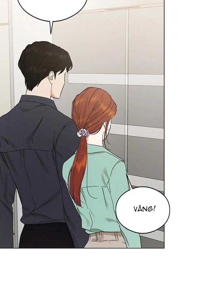 Ý Nghĩa Của Hôn Nhân [Chap 1-8]