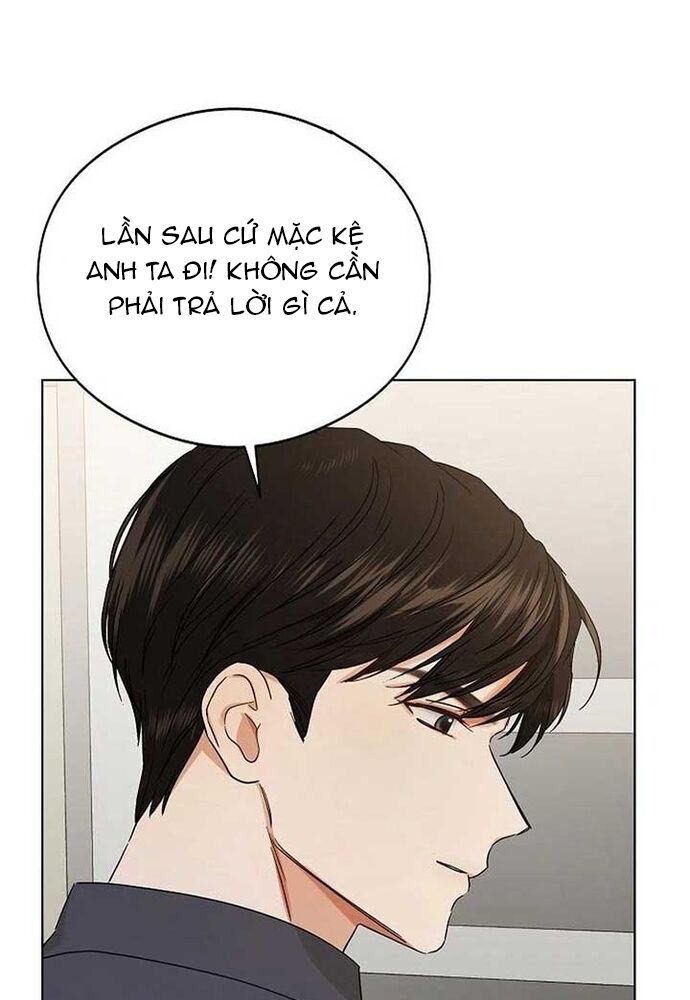 Ý Nghĩa Của Hôn Nhân [Chap 1-8]