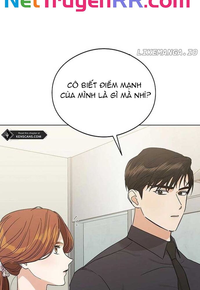 Ý Nghĩa Của Hôn Nhân [Chap 1-8]